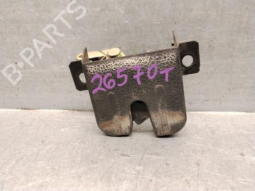 Used Tailgate lock Tailgate lock 39174441 39174441