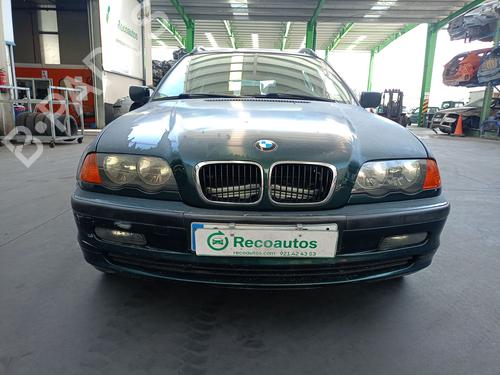 Fælk BMW 3 Touring (E46) 318 i | BP38019670C45 - Image 11