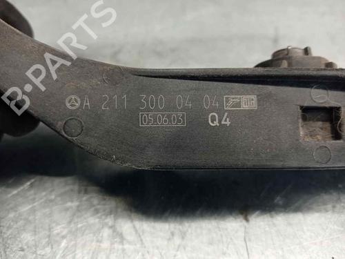 Pedal MERCEDES-BENZ CLK (C209) CLK 320 (209.365) | BP9498808I4 