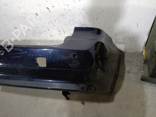 Rear bumper BMW 5 Touring (E61) 525 d | BP27319857C8 