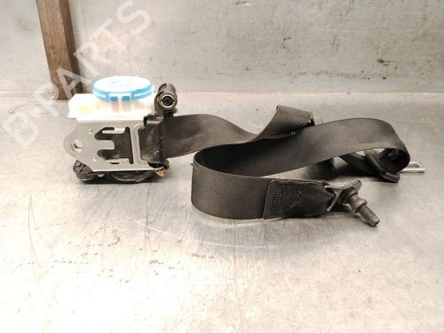 Front left seatbelt MERCEDES-BENZ A-CLASS (W176) A 180 CDI (176.000) | BP38065531I26 - Image 4