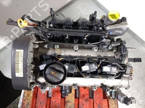 Engine SEAT IBIZA III (6L1) 1.4 16V | BP38484776M1 - Image 5