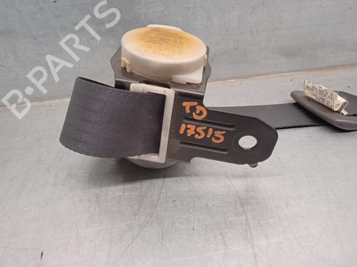 Rear right seatbelt TOYOTA CELICA Coupe (_T23_) 1.8 16V VT-i (ZZT230_, ZZT230) | BP12214467I28 