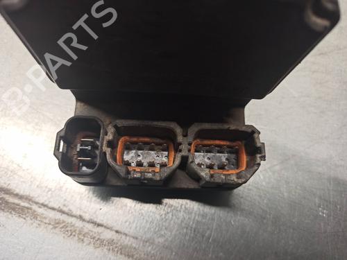 ABS Bremseaggregat NISSAN X-TRAIL I (T30) 2.2 DCi | BP8311729M43 