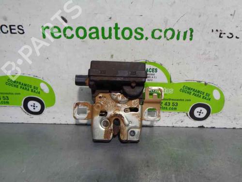 Used Tailgate lock LAND ROVER RANGE ROVER SPORT I (L320) 4.4 4x4 (299 hp) 5793390