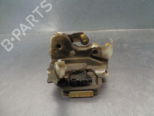 Used Rear left lock NISSAN MICRA II (K11) [1992-2007]  17587103