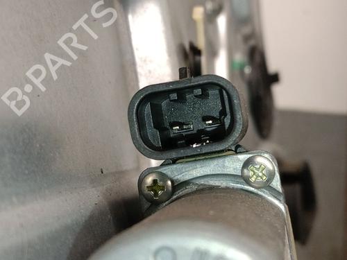 Front left window mechanism ALFA ROMEO 159 (939_) 2.4 JTDM (939AXD12, 939AXD1B) | BP34716202C22 - Image 6