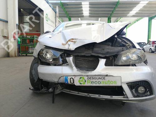 Brake master cylinder SEAT IBIZA III (6L1) 1.4 16V | BP18880925M77 
