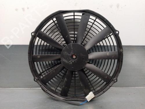 Køleventilator elektrisk BMW MOTORCYCLES K K 75 (K569) (75 hp) 32663213