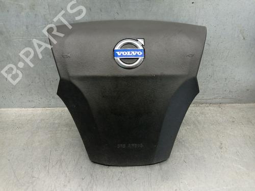 Used Driver airbag VOLVO S40 II (544) 1.6 D (110 hp) 26207638