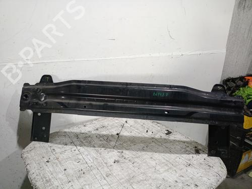 Used Front bumper reinforcement Front bumper reinforcement 38087649 38087649