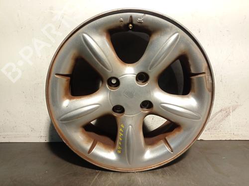 Used Rim CITROËN XSARA (N1) 1.6 16V (109 hp) 32410653