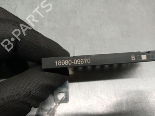 Fuse box HYUNDAI IONIQ 5 (NE) EV | BP32217064E1 - Image 3