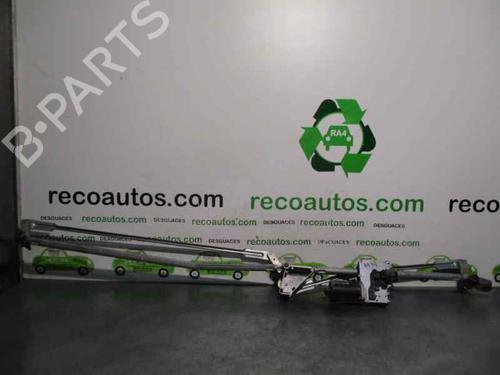 Used Front wiper motor CITROËN C4 I (LC_) 1.6 16V (109 hp) 3144730