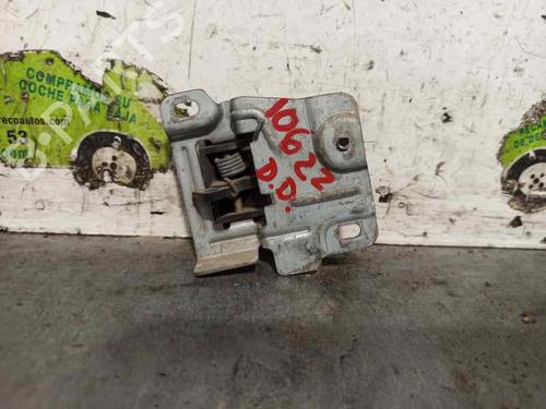 Front right interior door handle LAND ROVER DEFENDER Station Wagon (L316) 2.5 TDI 4x4 (L316) | BP12134224I14 