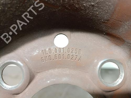 Rim SEAT IBIZA II (6K1) 1.9 D | BP27278821C45 