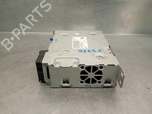 Radio CITROËN GRAND C4 SPACETOURER (3A_, 3E_) 1.6 BlueHDi 120 | BP29484496E6 