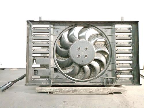 Køleventilator elektrisk PEUGEOT 208 II (UB_, UP_, UW_, UJ_) e-208 (136 hp) 22930106