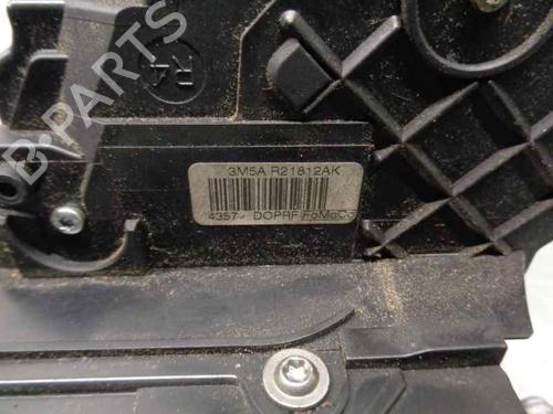 Front right lock FORD FOCUS II (DA_, HCP, DP)  | BP6872959C97 