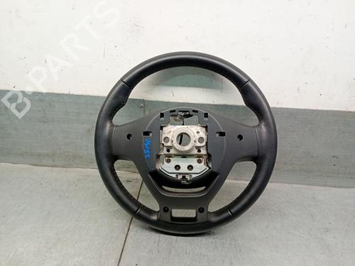 Steering wheel KIA SPORTAGE V (NQ5) 1.6 T-GDI MHEV | BP33856443C49 - Image 2