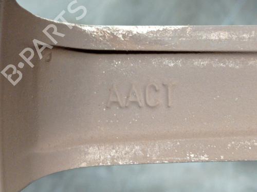 Rim OPEL INSIGNIA A Sports Tourer (G09) 2.0 CDTI (35) | BP28054883C45 