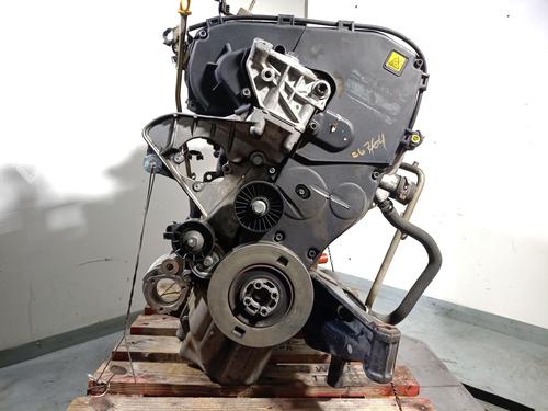 Used Engine Engine FIAT BRAVO I (182_) 1.9 JTD (100 hp) 39963037 39963037