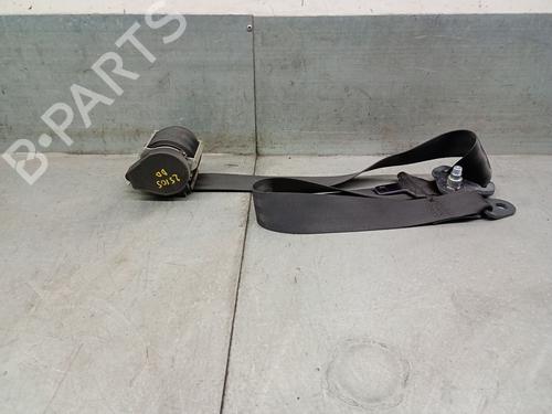 Used Front right seatbelt Front right seatbelt DACIA SANDERO 1.5 dCi (88 hp) 33754341 33754341