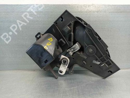 Rear left interior door handle CITROËN C5 II (RC_) 2.0 HDi (RCRHRH) | BP14912738I15 