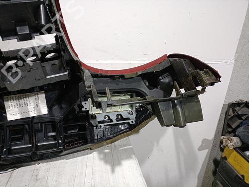 Dashboard ALFA ROMEO BRERA (939_) 2.4 JTDM 20V (939DXD1B, 939DXD12) | BP33422154C46  - Image 8