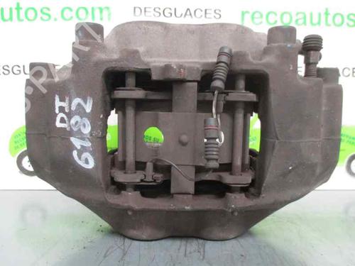 Used Left front brake caliper MERCEDES-BENZ S-CLASS Coupe (C140) 500 SEC / CL 500 (140.070) (320 hp) 11613790