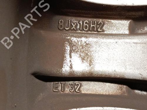 Rim MERCEDES-BENZ CLK (C209) CLK 320 (209.365) | BP22932327C45 