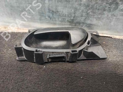 Front left interior door handle PEUGEOT PARTNER Box Body/MPV 1.6 HDi 16V | BP6695139I13 