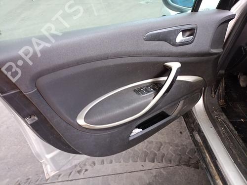 Viskermotor vindrute CITROËN C5 III (RD_)  | BP30539565M29 