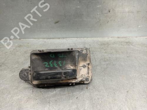 Høyre bak invendig håndtak CITROËN AX (ZA-_) 14 D (52 hp) 8310098