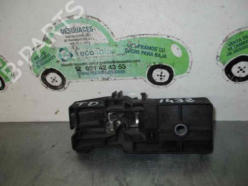 Rear right interior door handle ALFA ROMEO 159 Sportwagon (939_) 1.9 JTDM 16V (939BXC1B, 939BXC12) | BP3215883I16 