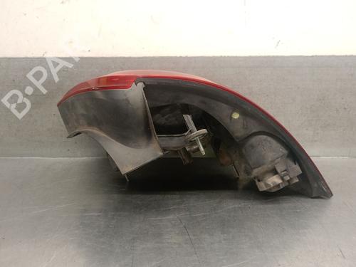 Left taillight FIAT LINEA (323_, 110_) 1.3 D Multijet (323AXB11, 323AXB1A) | BP28107303C34 - Image 5