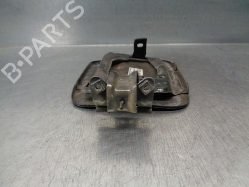 Fuel flap SUBARU FORESTER (SG_) 2.0 X AWD (SG5) | BP11791926C131 