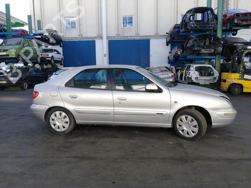 Gearbox CITROËN XSARA (N1) 2.0 HDi 90 | BP8602604M3 