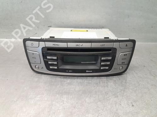 Used Radio Radio 36502234 36502234