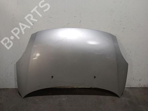 motorhjelm-suzuki-swift-iii-mz-ez-2005-37589962 main image