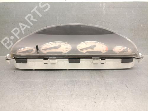 Instrument cluster CHRYSLER VOYAGER IV (RG, RS) 2.8 CRD | BP31026357C47