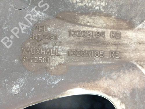 Hulkapsel OPEL CORSA E (X15) 1.4 (08, 68) | BP38046020C160 - Image 4