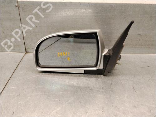 Used Left mirror Left mirror KIA CARENS I MPV (FC, FJ) 2.0 CRDi (113 hp) 36070242 36070242