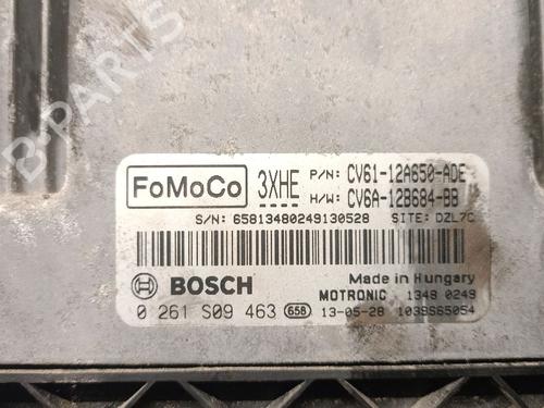 Engine control unit (ECU) FORD C-MAX II (DXA/CB7, DXA/CEU) 1.0 EcoBoost | BP29752136M57