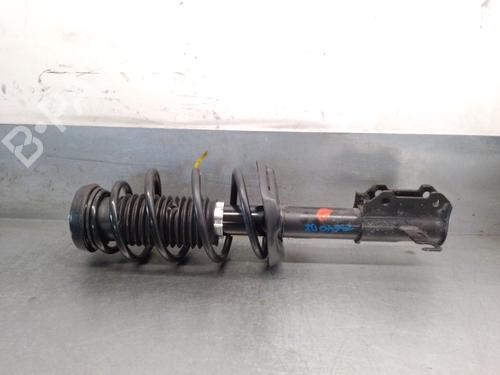 Used Left front shock absorber CHEVROLET CRUZE Hatchback (J305) 1.6 (124 hp) 29270870