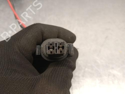 Heater resistor RENAULT MEGANE I (BA0/1_) 1.6 16V (BA04, BA0B, BA11, BA1J, BA16, BA19, BA1K, BA1V,... | BP27922498M108