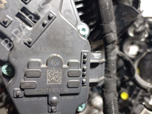 Engine BMW X3 (G01, F97, G08) xDrive 20 d Mild-Hybrid | BP36071416M1 - Image 11