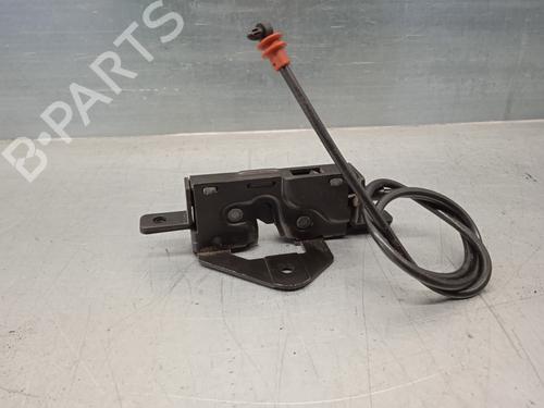 Tailgate lock BMW X5 (E53) 3.0 d | BP12529798C101 