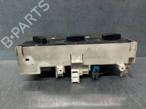 AC Styreenhet / Manøvreringsenhet CITROËN BERLINGO / BERLINGO FIRST MPV (MF_, GJK_, GFK_) 1.9 D (MFWJZ) | BP29916640I5