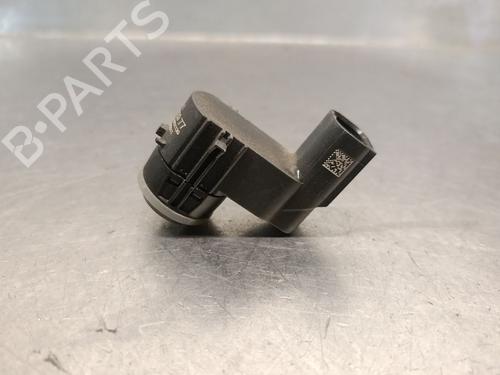 Electronic module PEUGEOT 3008 I MPV (0U_)  | BP28046691M83 